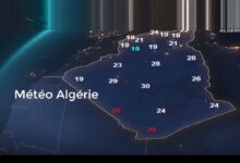 عرض عمل بالديوان الوطني للأرصاد الجوية meteo algerie غرداية