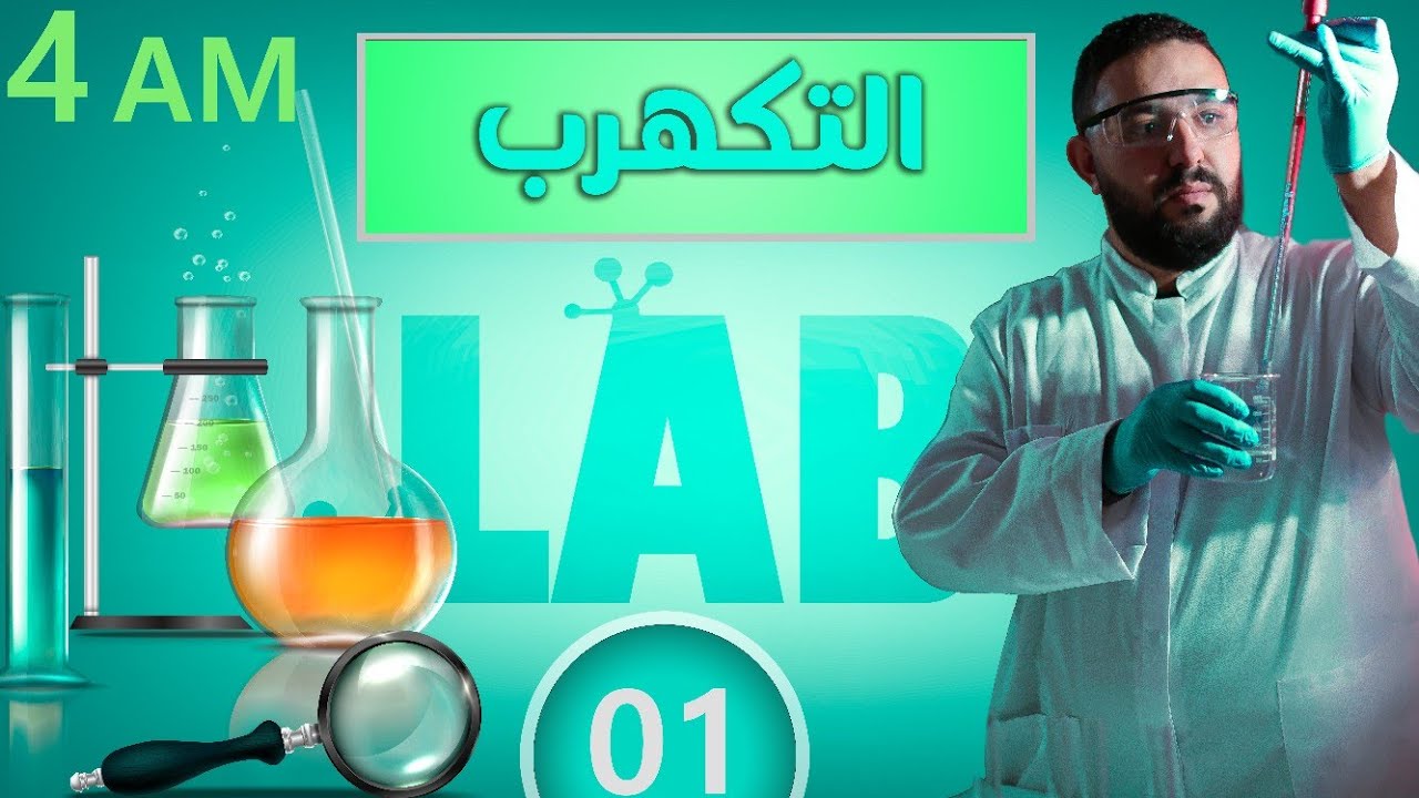 03 - تفسير التكهرب بالتأثير 💫 [ راح تفهم بسرعة ]