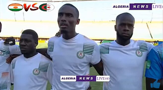 ضربة موجعة لمنتخب النيجر قبل مواجهة المنتخب الوطني الجزائري