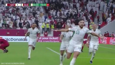 الكشف عن موعد تنظيم النسخة الجديدة لكأس العرب 2023