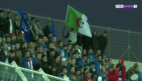 جماهير مغربية تدعم ملف الجزائر في احتضان كان 2025