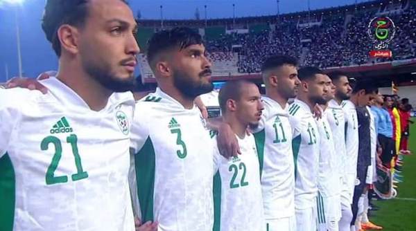 مباراة الجزائر و النيجر .. التوقيت و القنوات الناقلة