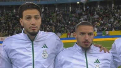 أرسنال يطمح لاسترجاع نجم المنتخب الوطني فوراً