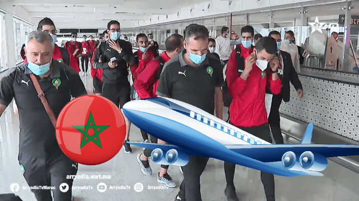 جنوب إفريقيا تمنع الوداد المغربي من السفر عبر طائرة مغربية اليها