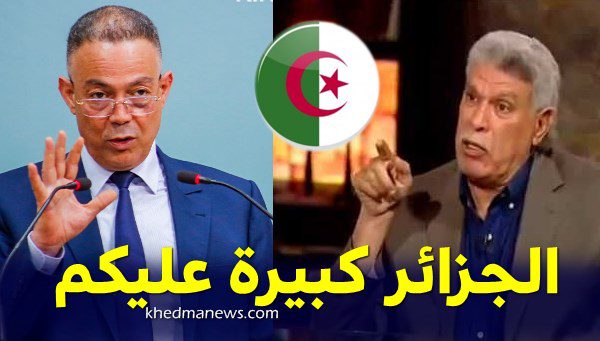 حسن الشحاته ينتصر للجزائر ويقصف ملف المغرب لاحتضان كان 2025