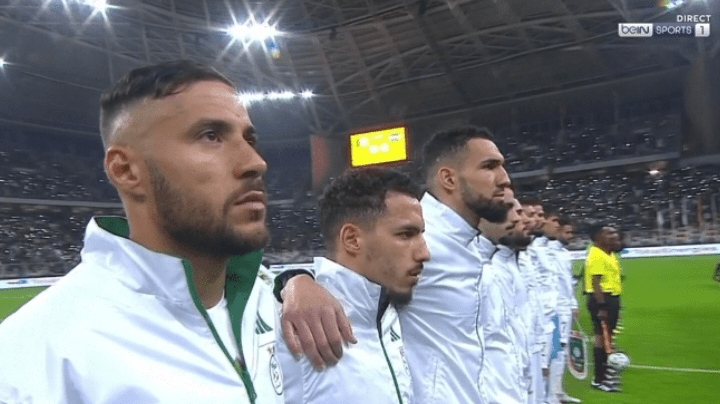 رسميا .. عودة محبوب الجماهير للمنتخب الوطني