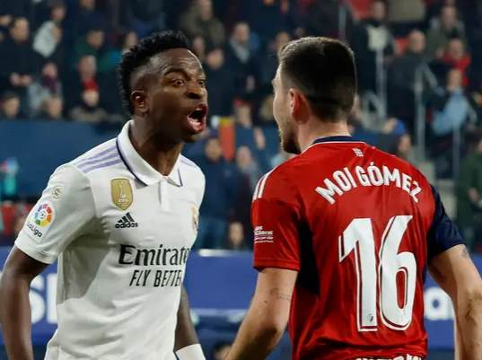 مشاهدة بث مباشر مباراة ريال مدريد و أوساسونا نهائي كاس اسبانيا