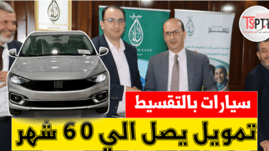 بب تمتد لـ60 شهرا.. قروض لتمويل اقتناء سيارات فيات الجزائر